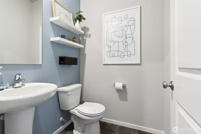 1648 Fiona Street NE #52, Lacey, WA 98516 - Photo 4