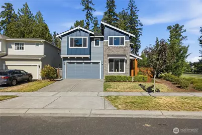 13165 176th Avenue E, Bonney Lake, WA 98391 - Photo 2
