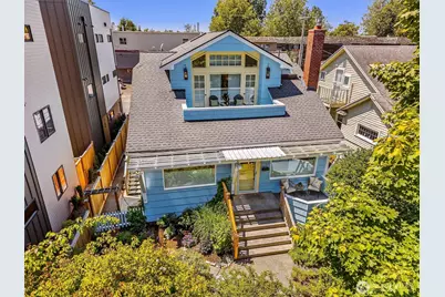 2763 59th Avenue SW, Seattle, WA 98116 - Photo 1