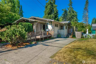 231 Central Street NE, Olympia, WA 98506 - Photo 2