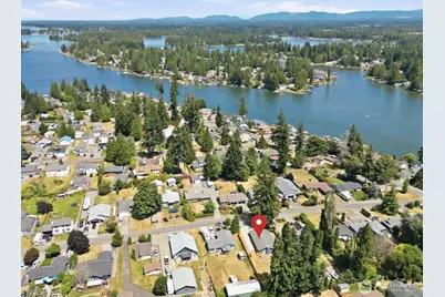 20411 71st Street E, Bonney Lake, WA 98391 - Photo 2