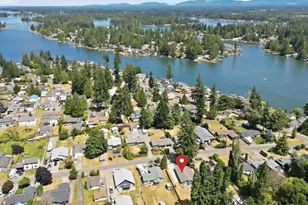 20411 71st St E, Bonney Lake, WA 98391 - Photo 2