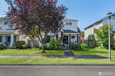 2887 Martin Street, DuPont, WA 98327 - Photo 2