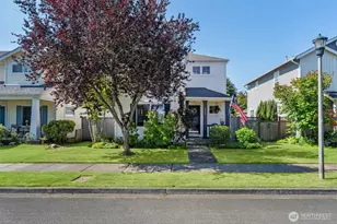 2887 Martin St, DuPont, WA 98327 - Photo 2