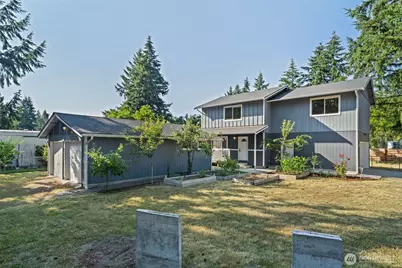 13512 Prairie Ridge Drive E, Bonney Lake, WA 98391 - Photo 4