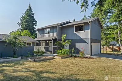 13512 Prairie Ridge Drive E, Bonney Lake, WA 98391 - Photo 2