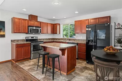 13512 Prairie Ridge Drive E, Bonney Lake, WA 98391 - Photo 16