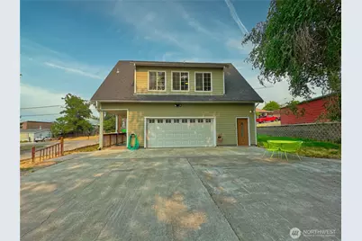 400 Partello Park, Grand Coulee, WA 99133 - Photo 2