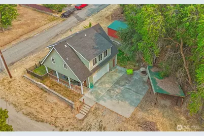 400 Partello Park, Grand Coulee, WA 99133 - Photo 1