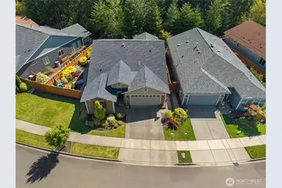 4650 Meriwood Drive NE, Lacey, WA 98516 - Photo 28