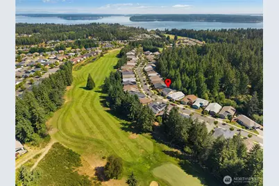 4650 Meriwood Drive NE, Lacey, WA 98516 - Photo 2