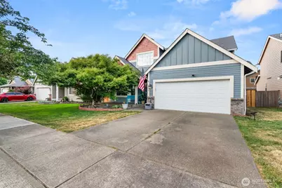 9156 Canal Road SE, Yelm, WA 98597 - Photo 4