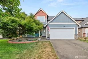 9156 Canal Rd SE, Yelm, WA 98597 - Photo 2