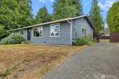 520 N 21st Street, Mount Vernon, WA 98273 - Photo 1