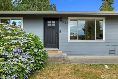 520 N 21st Street, Mount Vernon, WA 98273 - Photo 2