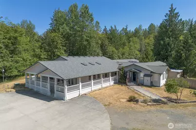 202 Birdsong Lane, Port Angeles, WA 98362 - Photo 1