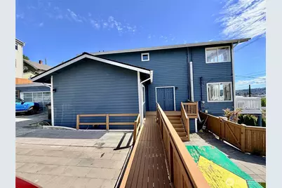 5006 3rd Avenue NW, Seattle, WA 98107 - Photo 4