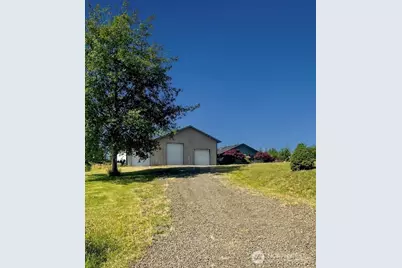 55 Wilson Lane, South Bend, WA 98586 - Photo 2