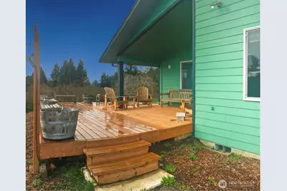 55 Wilson Lane, South Bend, WA 98586 - Photo 4