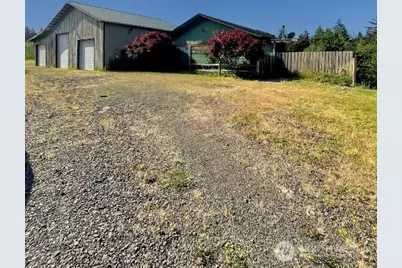55 Wilson Lane, South Bend, WA 98586 - Photo 1