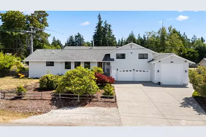 464 Marine View Place, Camano Island, WA 98282 - Photo 1