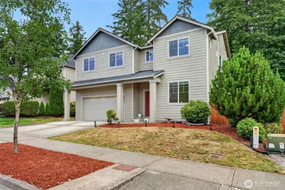 1618 Hudson Street NW, Olympia, WA 98502 - Photo 1