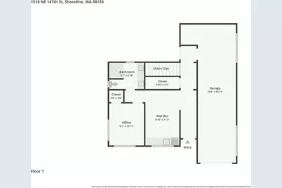 1516 NE 147th Street, Shoreline, WA 98155 - Photo 38