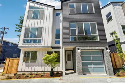 1516 NE 147th Street, Shoreline, WA 98155 - Photo 1