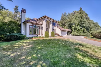 8926 SE Jackie Lane, Port Orchard, WA 98367 - Photo 2