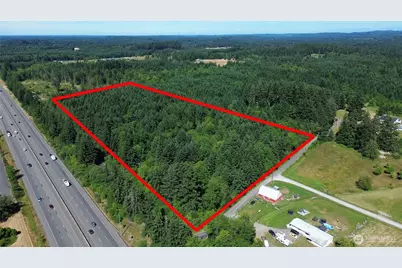 0 Peterson Road SW, Tenino, WA 98589 - Photo 2