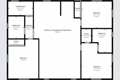 905 Cowl Street, Milton-Freewater, OR 97862 - Photo 40