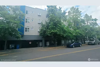 12345 Roosevelt Way NE #406, Seattle, WA 98125 - Photo 1