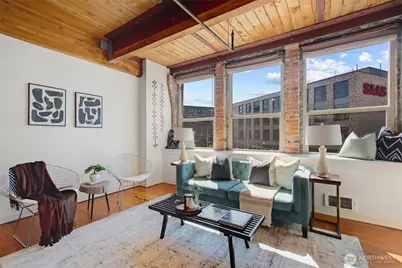 1408 12th Avenue #310, Seattle, WA 98122 - Photo 2