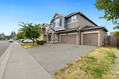 10521 191st Street Ct E, Puyallup, WA 98374 - Photo 2