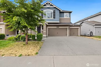 10521 191st Street Ct E, Puyallup, WA 98374 - Photo 1