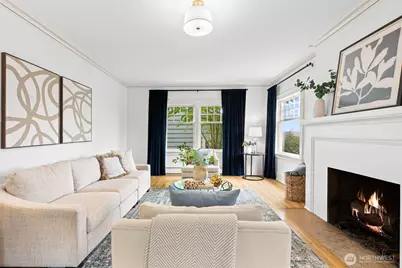 114 Queen Anne Drive, Seattle, WA 98109 - Photo 4
