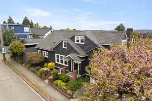 114 Queen Anne Dr, Seattle, WA 98109 - Photo 1