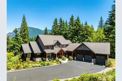 15102 Reserve Drive SE, North Bend, WA 98045 - Photo 2