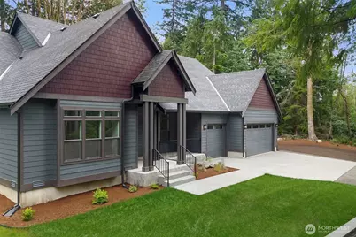 5306 SE Cottage Path Way, Port Orchard, WA 98366 - Photo 2