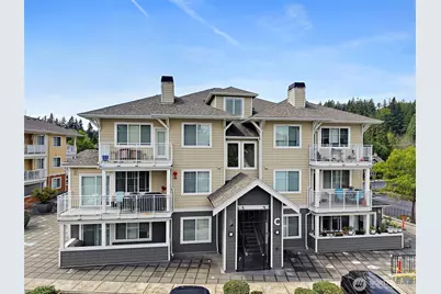 537 225th Lane NE #C102, Sammamish, WA 98074 - Photo 2