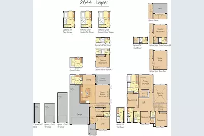 2116 96th Avenue Ct E #13, Edgewood, WA 98371 - Photo 2