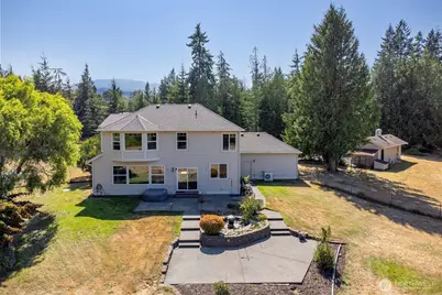 1706 Lower Elwha Road, Port Angeles, WA 98363 - Photo 2