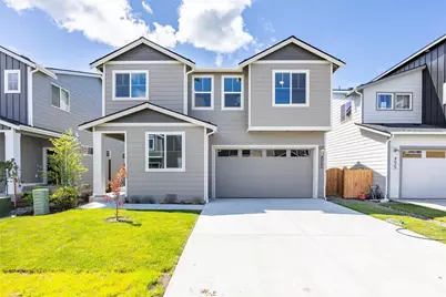 4516 Cirque (Lot 47) Street, Blaine, WA 98230 - Photo 1