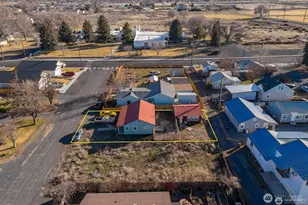 45 Birch Street SW, Soap Lake, WA 98851 - Photo 4