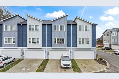 17411 118th Avenue Ct E #F, Puyallup, WA 98374 - Photo 20