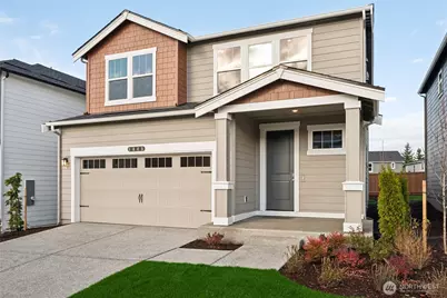 1642 Fiona Street NE #53, Lacey, WA 98506 - Photo 1