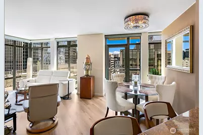 819 Virginia Street #2304, Seattle, WA 98101 - Photo 12