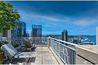 819 Virginia Street #2304, Seattle, WA 98101 - Photo 2
