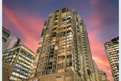 819 Virginia Street #2304, Seattle, WA 98101 - Photo 1