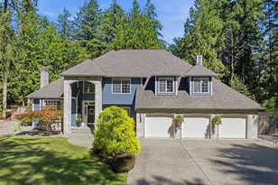 8003 57th Ave NW, Gig Harbor, WA 98332 - Photo 1